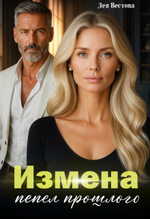 Измена. Пепел прошлого / Лея Вестова