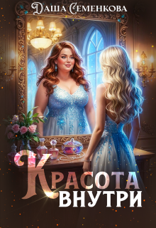 Красота внутри / Даша Семенкова