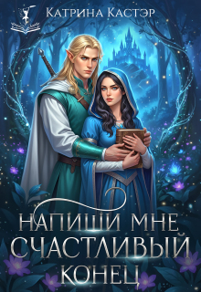 Напиши мне счастливый конец / Katrina Kaster