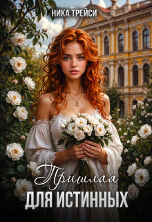 Пришлая для истинных / Ника Трейси
