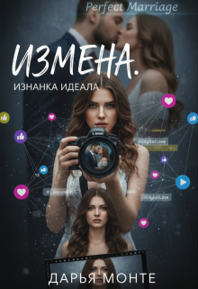 Измена. Изнанка идеала / Дарья Монте