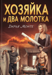 Хозяйка и два молотка / Дарья Монте