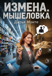 Измена. Мышеловка / Дарья Монте