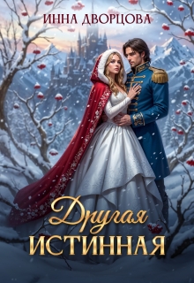Другая истинная / Инна Дворцова