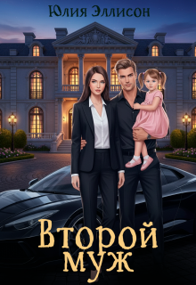 Второй муж / Юлия Эллисон
