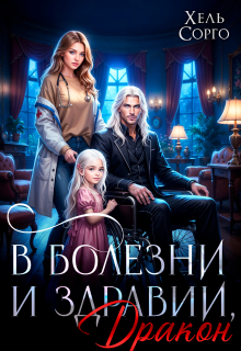 В болезни и здравии, Дракон / Хель Сорго