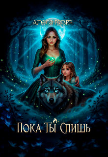 Пока ты спишь / Алеса Ривер