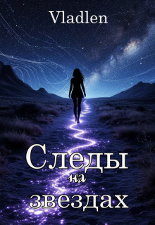 Следы на звездах / Vladlen