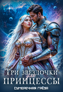 Три звездочки для принцессы / Сумеречная грёза