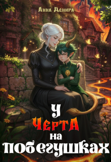 У черта на побегушках / Ad astra