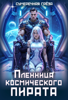 Пленница космического пирата / Сумеречная грёза