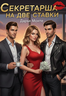 Секретарша на две ставки / Дарья Монте