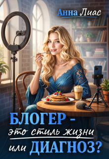 Блогер — это стиль жизни или диагноз? / Анна Лиас