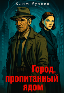 Город, пропитанный ядом / Клим Руднев