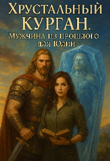 Хрустальный Курган. Мужчина из прошлого для Юлии. / Людмила Вовченко