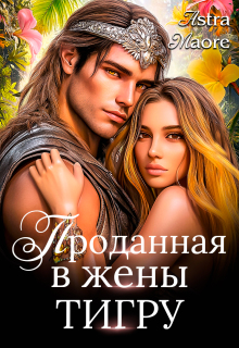 Проданная в жены тигру / Astra Maore
