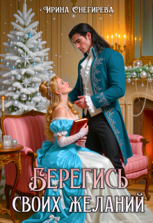 Берегись своих желаний. Переполох в академии / Ирина Снегирева