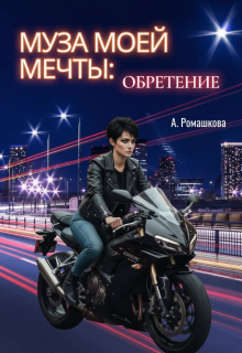 Муза моей мечты: обретение / Алёна Ромашкова