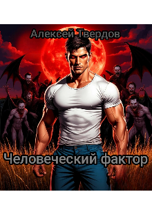 Человеческий фактор. / Алексей Твердов