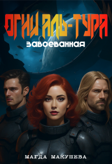 Огни Аль-Тура. Завоеванная / Магда Макушева
