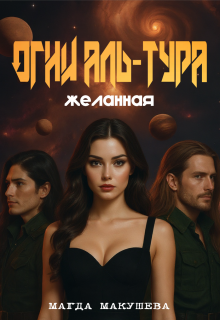 Огни Аль-Тура. Желанная / Магда Макушева
