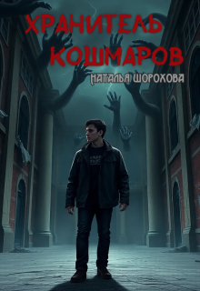 Хранитель кошмаров / Наталья