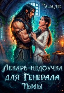 Лекарь-недоучка для Генерала Тьмы / Таша Лев