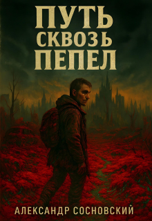 Путь сквозь пепел / Александр Сосновский