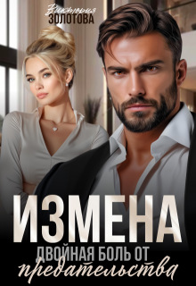 Измена. Двойная боль от предательства / Виктория Золотова