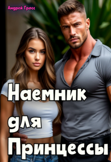 Наёмник для Принцессы / Андрей Гросс