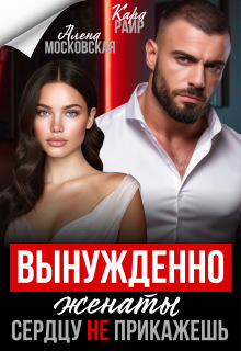 Вынужденно женаты. Сердцу (не) прикажешь / Кара Райр
