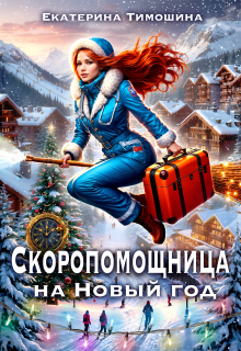 Скоропомощница на Новый год / Екатерина Тимошина