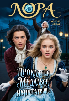 Лора. Проклятый медальон императрицы / Арелла Сонма