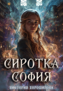 Сиротка София / Виктория Хорошилова