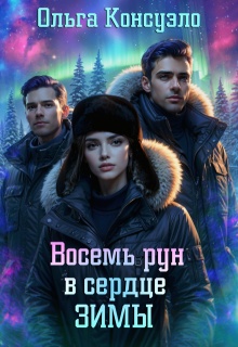 Восемь рун в сердце зимы / Ольга Консуэло