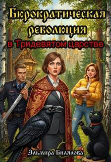 Бюрократическая революция в Тридевятом царстве / Эльмира Билялова