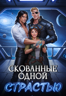 Скованные одной страстью / Полина Ордо