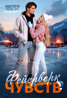 Фейерверк чувств / Лена Фарт