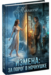 Измена: За Порог В Ночнушке / Магисса