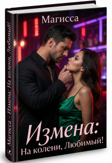 Измена: На колени, Любимый! / Магисса