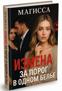 Измена: За Порог В Одном Белье / Магисса
