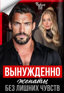 Вынужденно женаты. Без лишних чувств / Чарли Ви