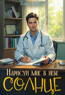 Нарисуй мне в небе солнце / Жанна  Даниленко