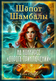 Шёпот Шамбалы / Клим Руднев