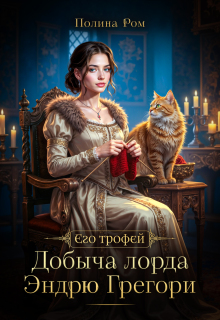 Добыча лорда Эндрю Грегори / Полина Ром
