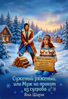Суженый ряженый, или Муж напрокат из сугроба / Котэха