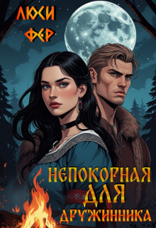 Непокорная для дружинника / Люси Фер