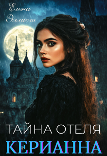 Тайна отеля «Керианна» / Елена Эллиот