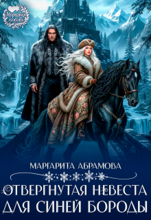Отвергнутая невеста для Синей Бороды / Маргарита Абрамова