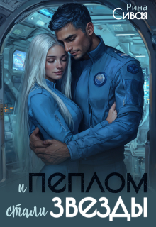 И пеплом стали звезды / Рина Сивая